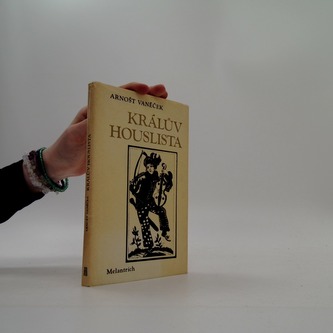 Králův houslista
