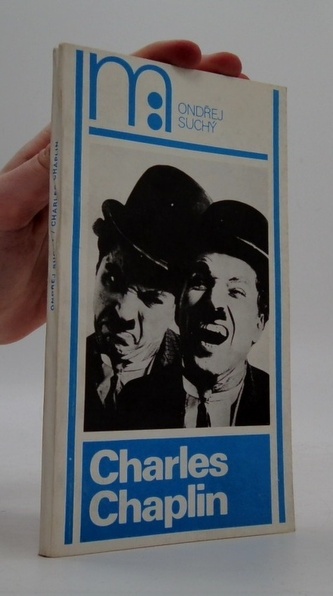 Charles Chaplin