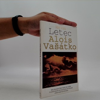 Letec Alois Vašátko