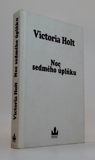 Noc sedmého úplňku