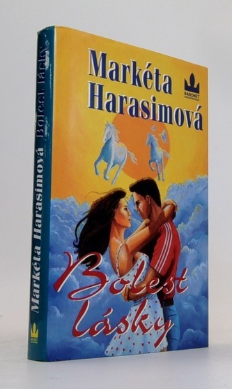 Bolest lásky
