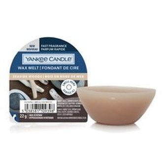 Yankee Candle Vonný vosk Seaside Woods 22 g unisex