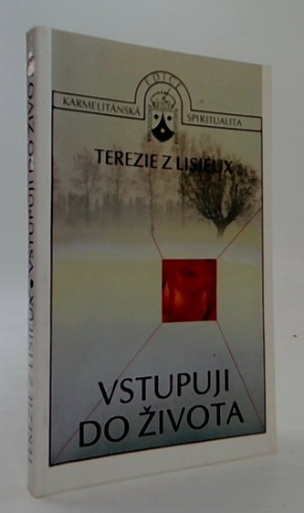 Vstupuji do života
