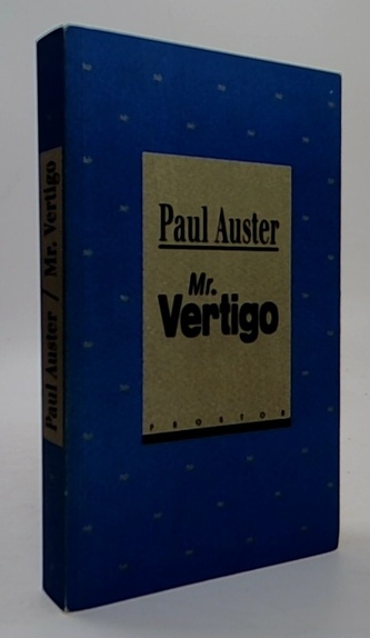 Mr. Vertigo
