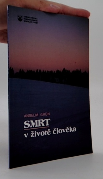 Smrt v životě člověka