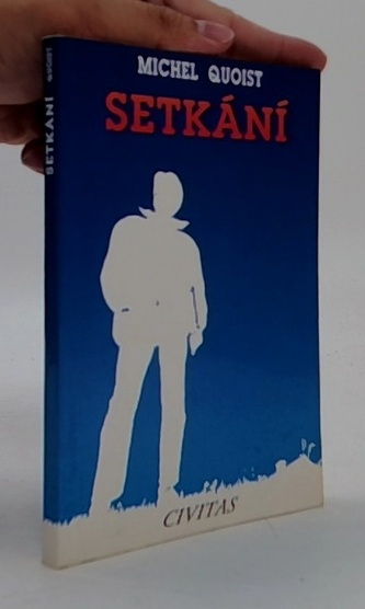 Setkání