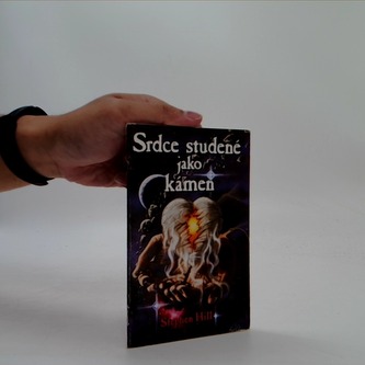 Srdce studené jako kámen