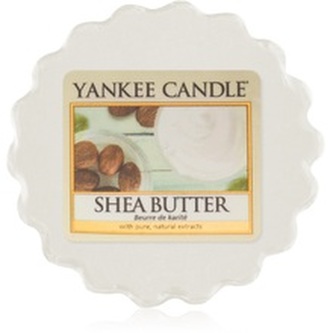 Yankee Candle Vonný vosk Shea Butter 22 g unisex