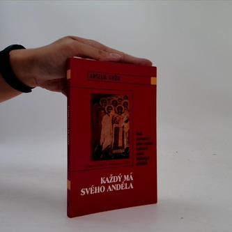 Každý má svého anděla