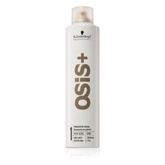 Schwarzkopf Professional Osvěžující suchý šampon pro tmavé vlasy Osis+ Boho Rebel (Dark Dry Shampoo) Osvěžující suchý šampon pro tmavé vlasy Osis+ Boho Rebel (Dark Dry Shampoo) - Objem 300 ml woman