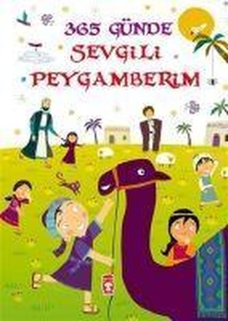 365 Günde Sevgili Peygamberim