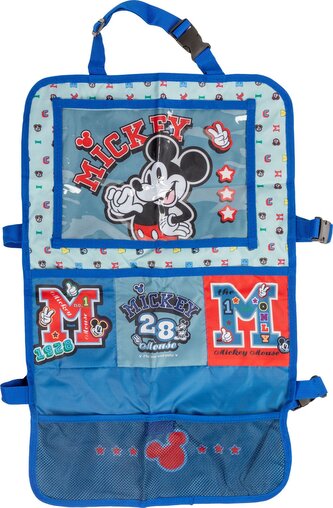 Dětský organizer MICKEY MOUSE Dětský organizer MICKEY MOUSE
