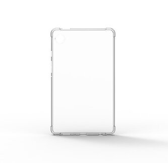 GP-FPX115AEA Samsung Clear Kryt pro Galaxy Tab A9 Transparent