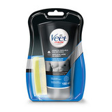 Veet Depilační krém do sprchy pro citlivou pokožku Men Silk & Fresh 150 ml man