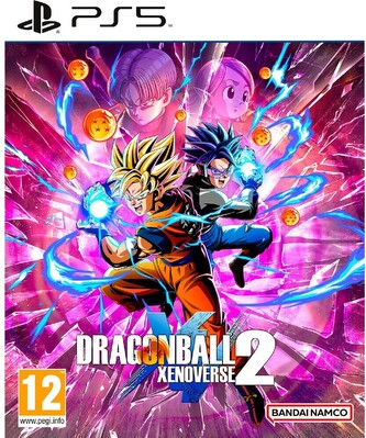 Dragon Ball Xenoverse 2 (PS5)