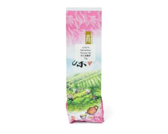 Polozelený aromatizovaný čaj Formosa Osmanthus Oolong 75 g