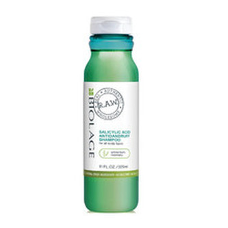Biolage Šampon proti lupům R.A.W. (Antidandruff Shampoo) Šampon proti lupům R.A.W. (Antidandruff Shampoo) - Objem 325 ml woman