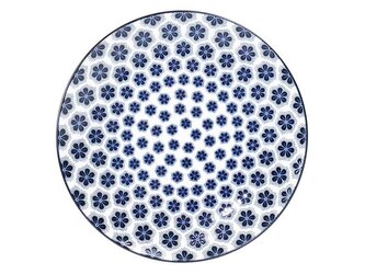 DEZERTNÍ TALÍŘ GIRONI 19CM