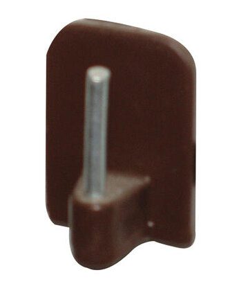 háček vitráž.samolep.PH+kov.HN 70.03.4 (100ks)