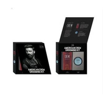 American Crew Kosmetická sada pro muže Grooming Kit man