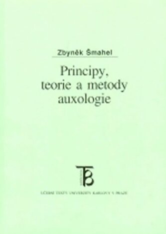 Principy, teorie a metody auxologie