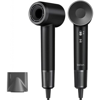 Laifen SWIFT fén černý