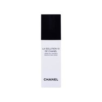 Chanel Hydratační krém pro citlivou pleť La Solution 10 de Chanel (Sensitive Skin Face Cream) 30 ml woman