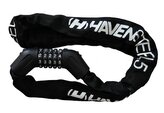zámek HAVEN STEEL5