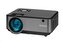 Projektor KRUGER & MATZ V-LED60 WiFi KM0371-FHD