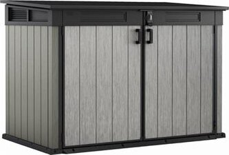 Zahradní box Keter Grande Store šedý Zahradní box Keter Grande Store šedý