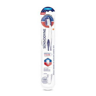 Sensodyne Měkký zubní kartáček Sensitivity & Gum unisex