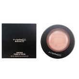 MAC Luxusní rozjasňující zapečený pudr (Mineralize Skinfinish) 10 g Luxusní rozjasňující zapečený pudr (Mineralize Skinfinish) 10 g - Odstín Lightscapade woman