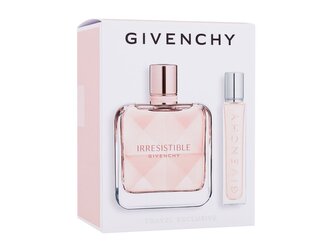 Givenchy Irresistible parfémovaná voda 80 ml + parfémovaná voda 12,5 ml