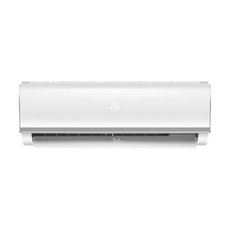 Klimatizace Midea/Comfee 2D-18K DUO Multi-Split, 2x 9000 BTU, do 2x 32 m2, funkce vytápění, odvlhčování