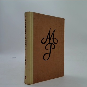 Lidé na křižovatce