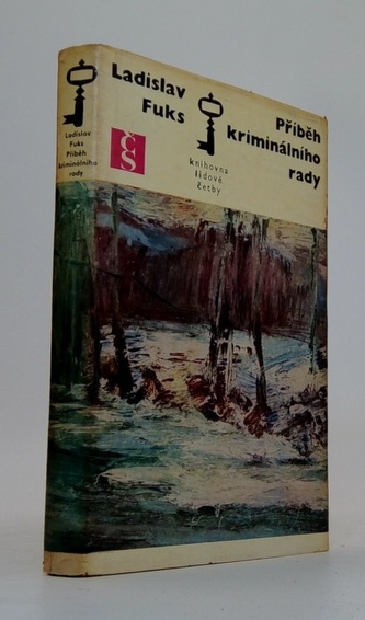 Příběh kriminálního rady