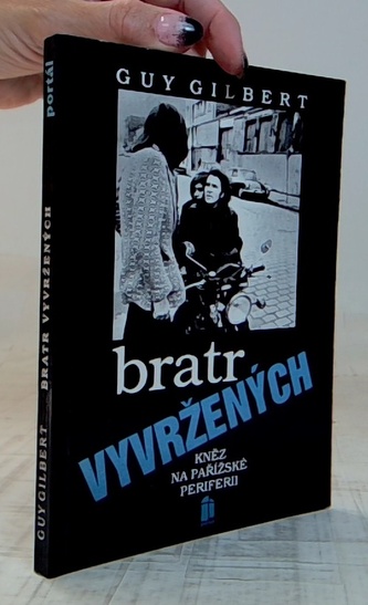 Bratr vyvržených