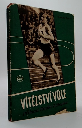 Vítězství vůle