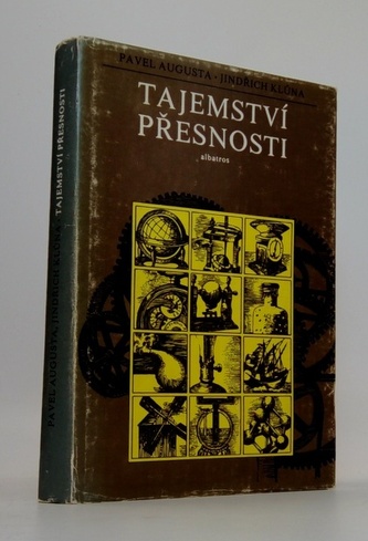 Tajemství přesnosti