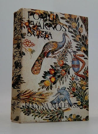 Pomíjí tvárnost světa