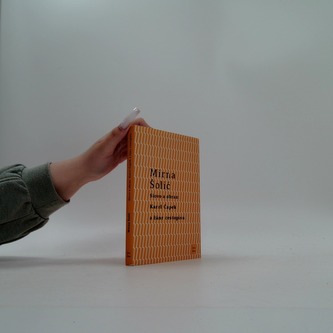 Slovo a obraz: Karel Čapek a žánr cestopisu