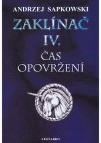 Zaklínač IV.: Čas opovržení