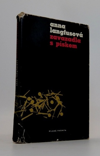 Zavazadla s pískem