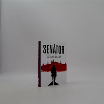 Senátor: O zločinu v nejvyšších kruzích