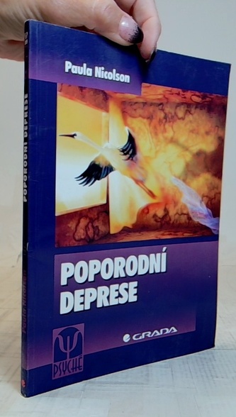 Poporodní deprese