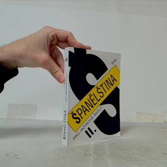 Španělština pro jazykové školy 2