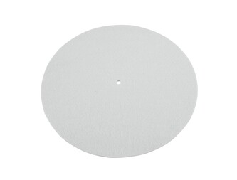 Slipmat Anti-static bílý