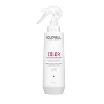 Goldwell Sprej pro vyrovnání struktury vlasů před barvením Dualsenses (Color Stucture Equalizer Spray) 150 ml woman