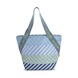 Termotaška On the Go, 3,7l, Iris Barcelona, tyrkysová