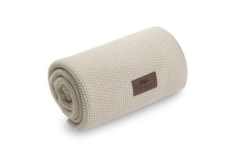 Bambusová deka Sleepee Bamboo Touch Blanket béžová Bambusová deka Sleepee Bamboo Touch Blanket béžová
